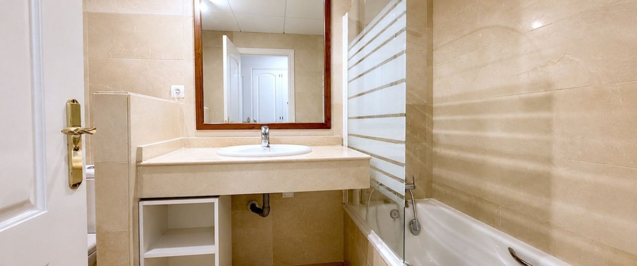 Rynek wtórny - apartment - Marbella - San Pedro de Alcántara