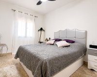Rynek wtórny - apartment - Marbella - San Pedro de Alcántara