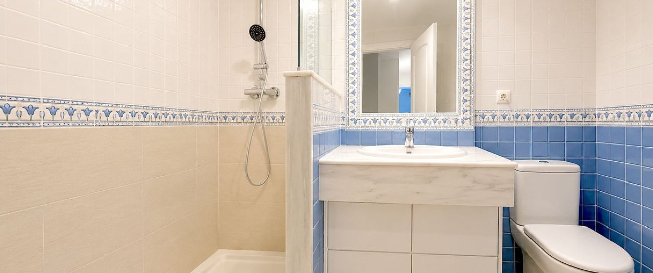 Rynek wtórny - apartment - Marbella - San Pedro de Alcántara