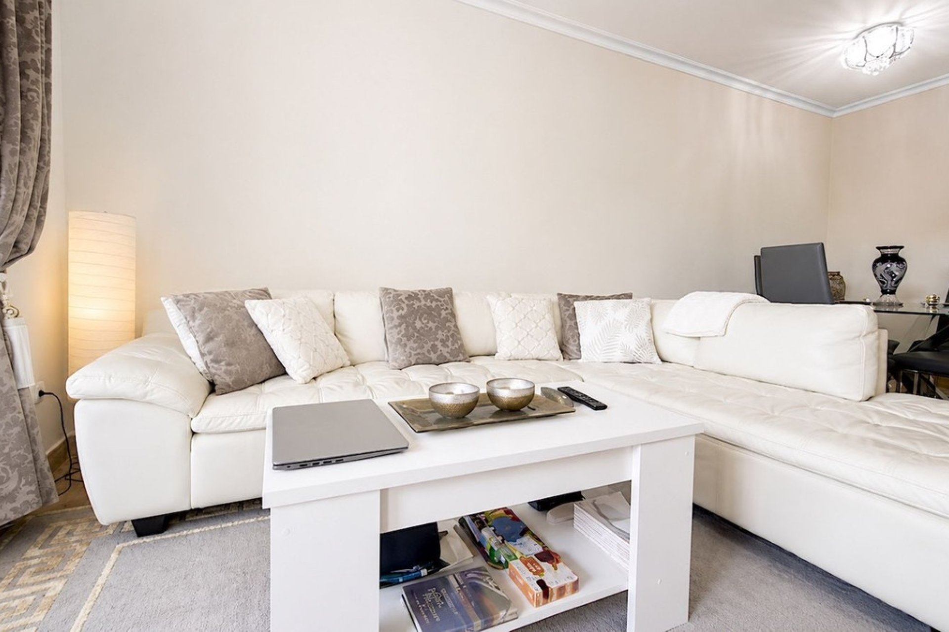 Rynek wtórny - apartment - Marbella - San Pedro de Alcántara