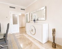 Rynek wtórny - apartment - Marbella - San Pedro de Alcántara