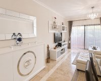 Rynek wtórny - apartment - Marbella - San Pedro de Alcántara