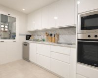 Rynek wtórny - apartment - Marbella - San Pedro de Alcántara