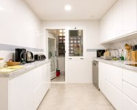 Rynek wtórny - apartment - Marbella - San Pedro de Alcántara