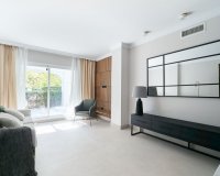 Rynek wtórny - apartment - Marbella - San Pedro de Alcántara