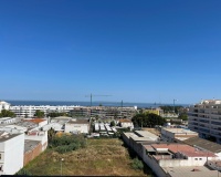 Rynek wtórny - apartment - Marbella - San Pedro de Alcántara