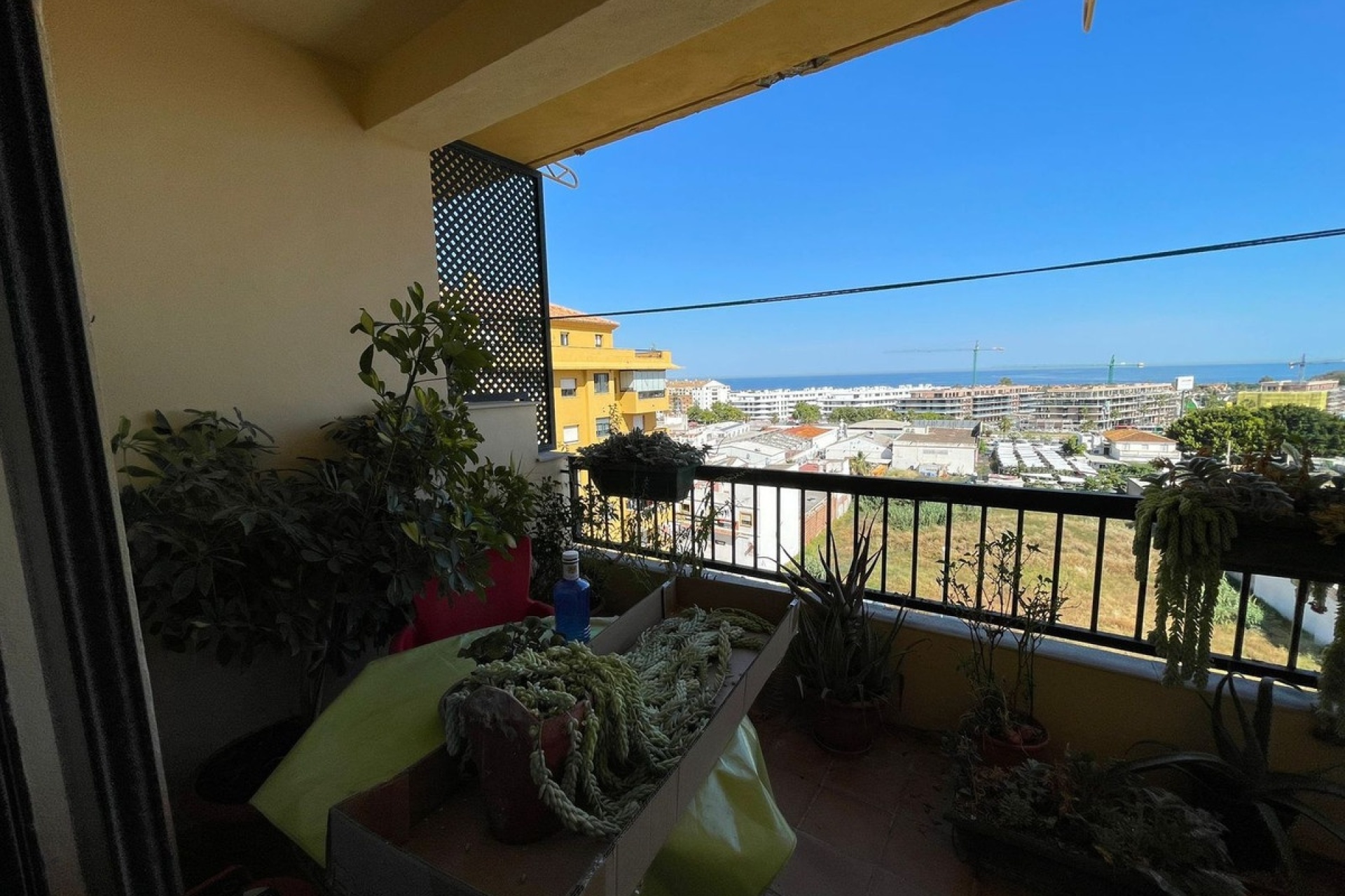 Rynek wtórny - apartment - Marbella - San Pedro de Alcántara