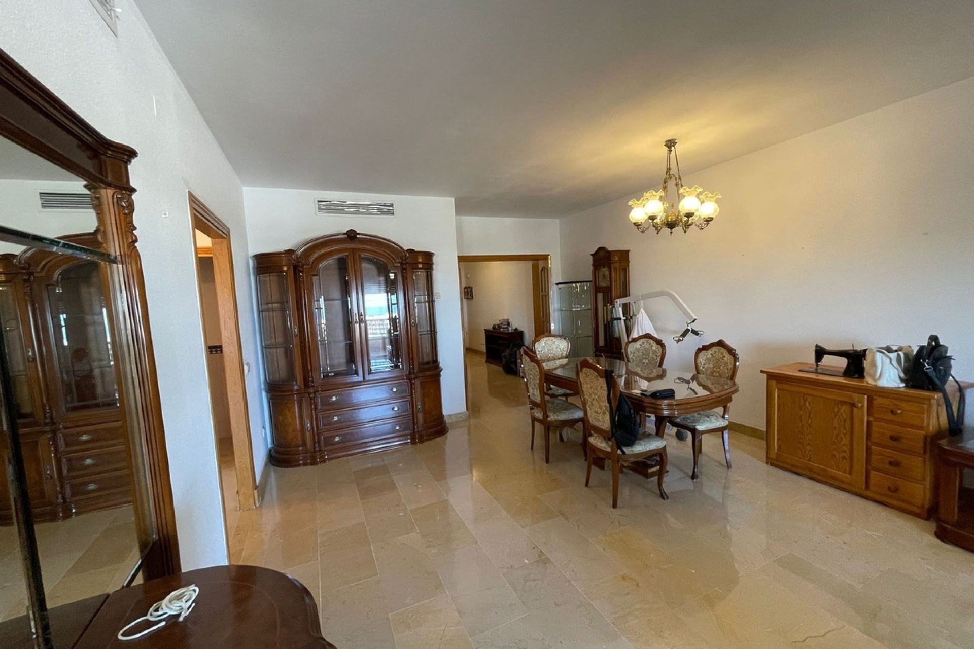 Rynek wtórny - apartment - Marbella - San Pedro de Alcántara