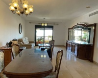 Rynek wtórny - apartment - Marbella - San Pedro de Alcántara