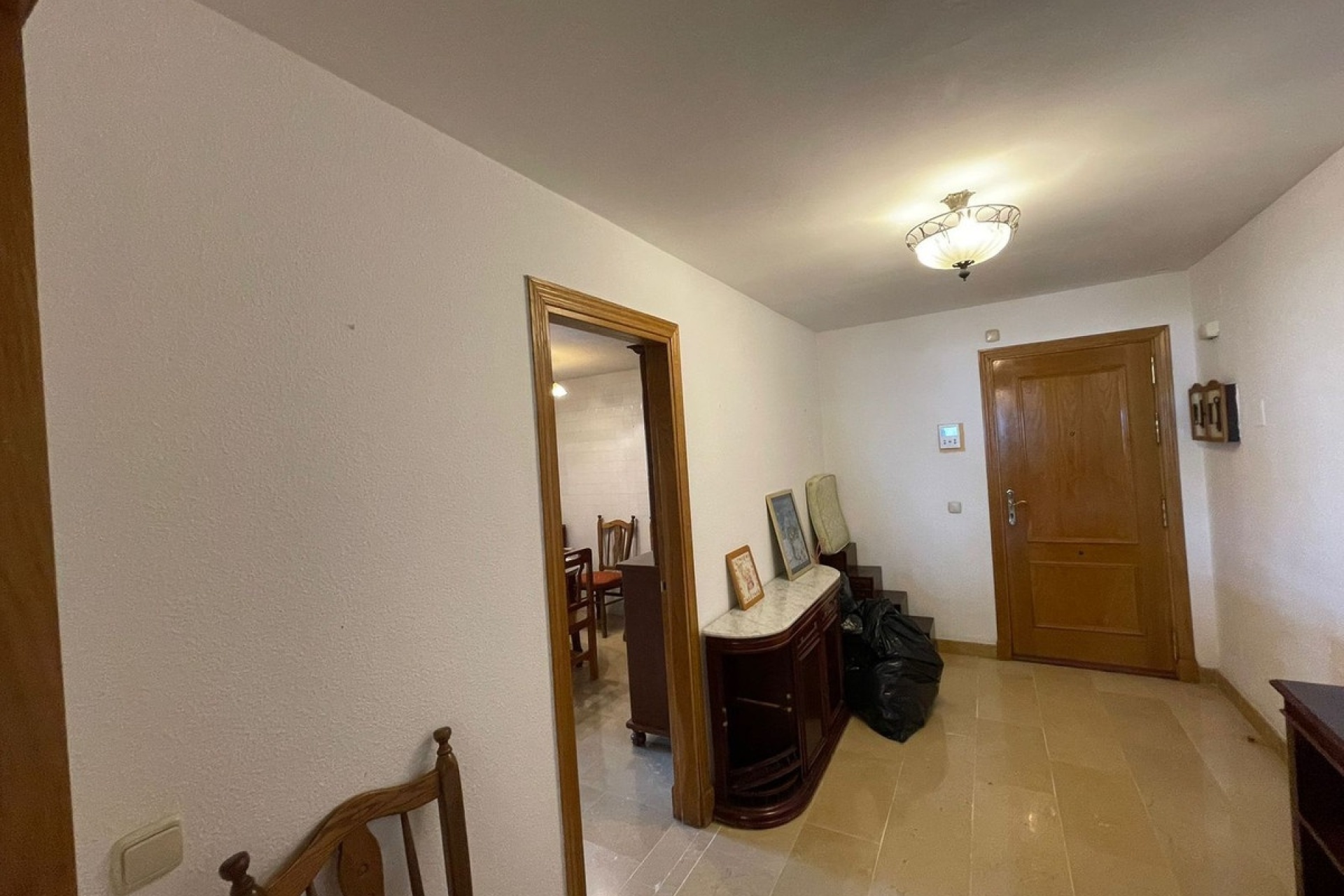 Rynek wtórny - apartment - Marbella - San Pedro de Alcántara