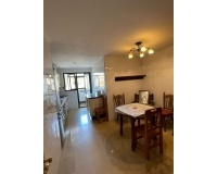 Rynek wtórny - apartment - Marbella - San Pedro de Alcántara