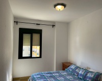 Rynek wtórny - apartment - Marbella - San Pedro de Alcántara