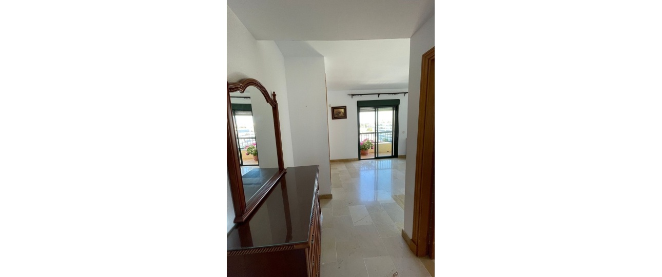 Rynek wtórny - apartment - Marbella - San Pedro de Alcántara