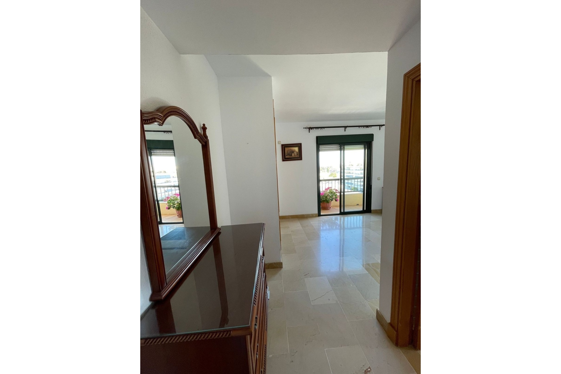 Rynek wtórny - apartment - Marbella - San Pedro de Alcántara