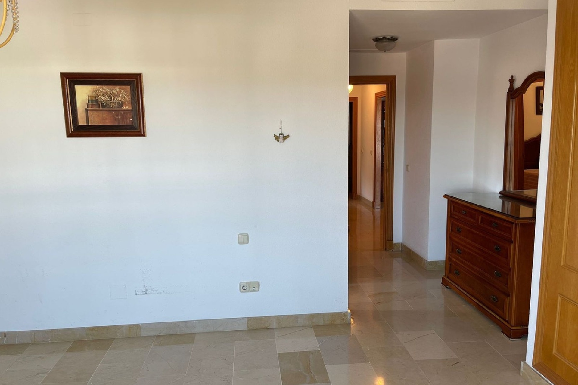 Rynek wtórny - apartment - Marbella - San Pedro de Alcántara