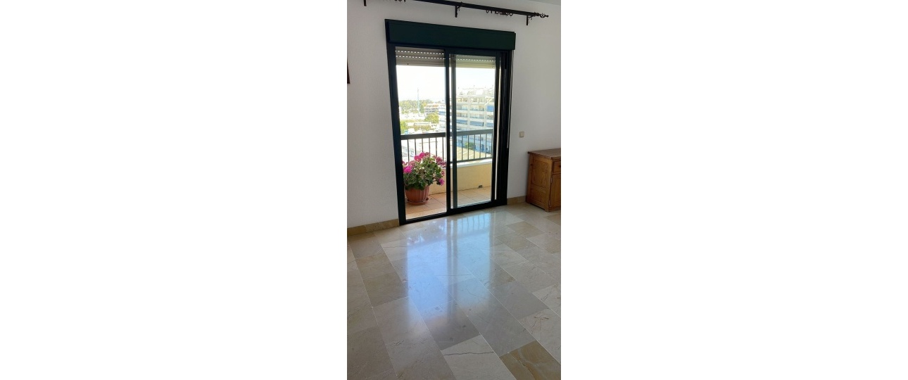 Rynek wtórny - apartment - Marbella - San Pedro de Alcántara