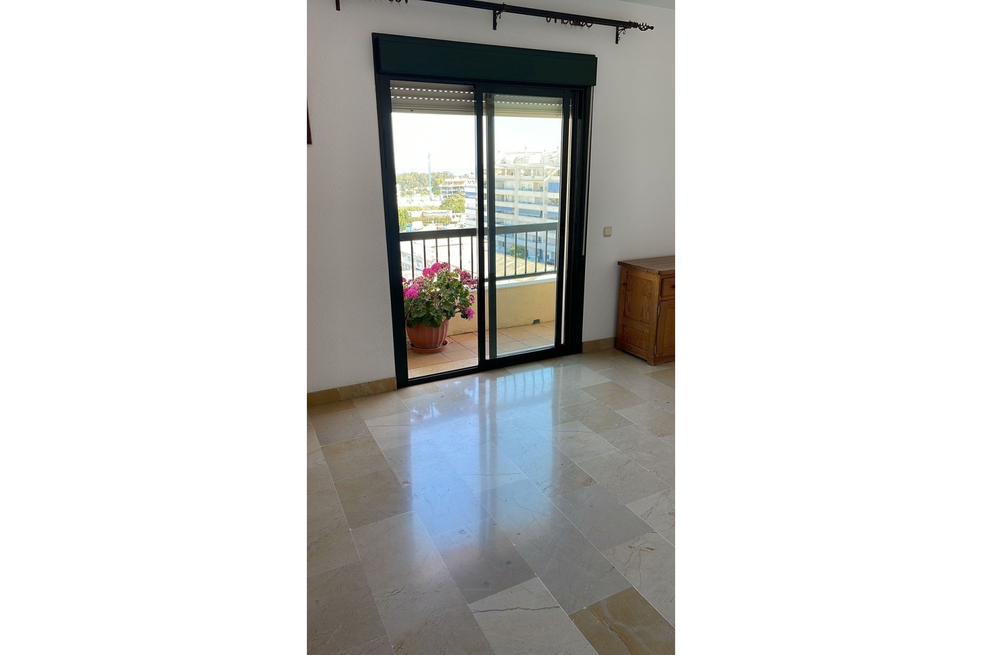 Rynek wtórny - apartment - Marbella - San Pedro de Alcántara