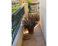 Rynek wtórny - apartment - Marbella - San Pedro de Alcántara