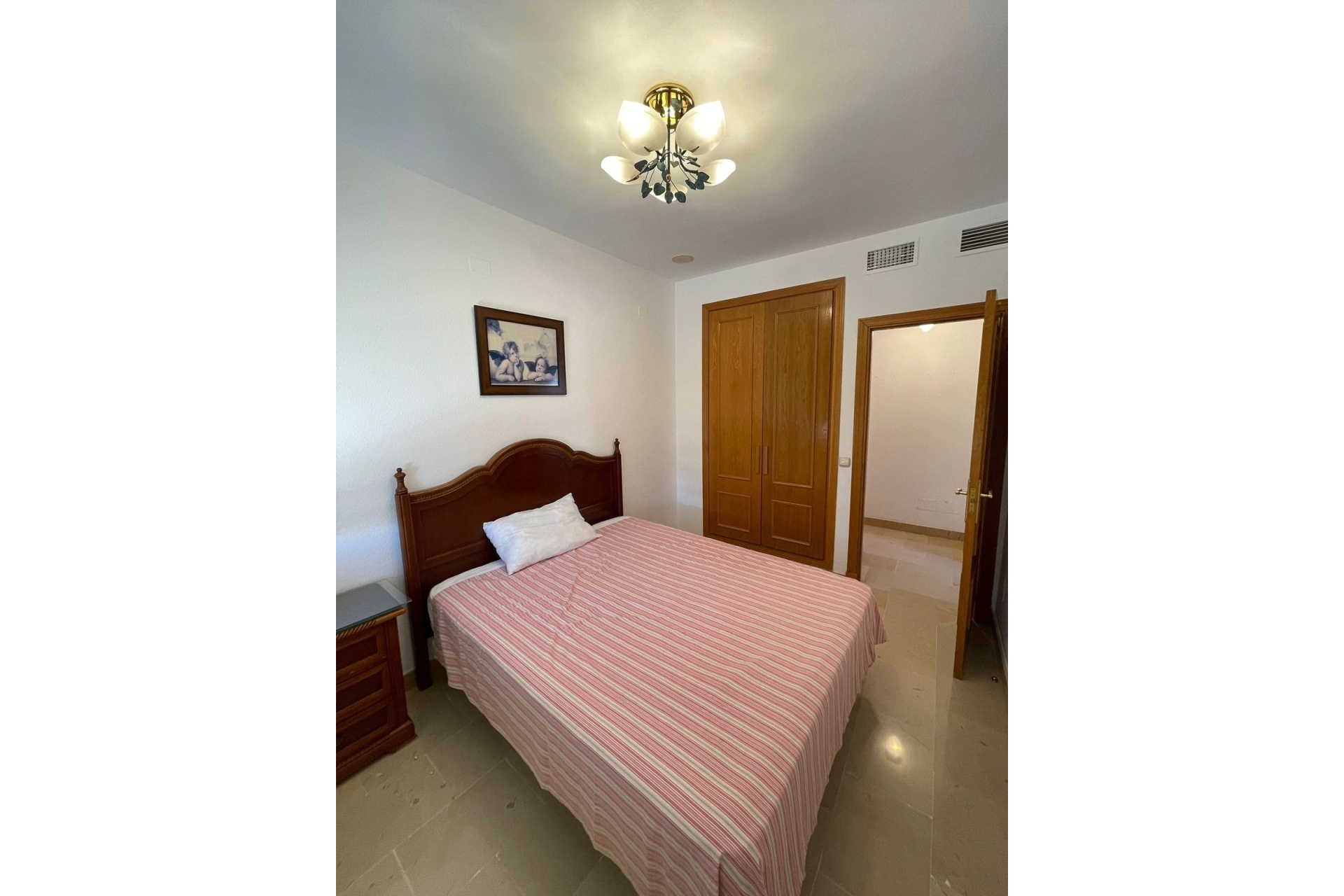 Rynek wtórny - apartment - Marbella - San Pedro de Alcántara