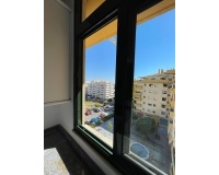 Rynek wtórny - apartment - Marbella - San Pedro de Alcántara
