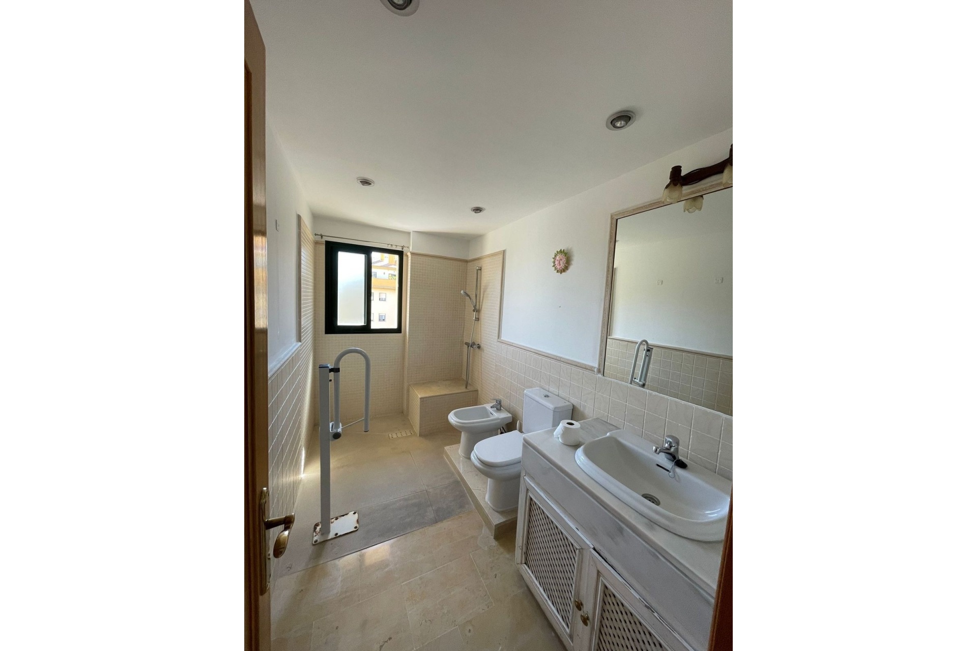 Rynek wtórny - apartment - Marbella - San Pedro de Alcántara