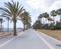 Rynek wtórny - apartment - Marbella - San Pedro de Alcántara