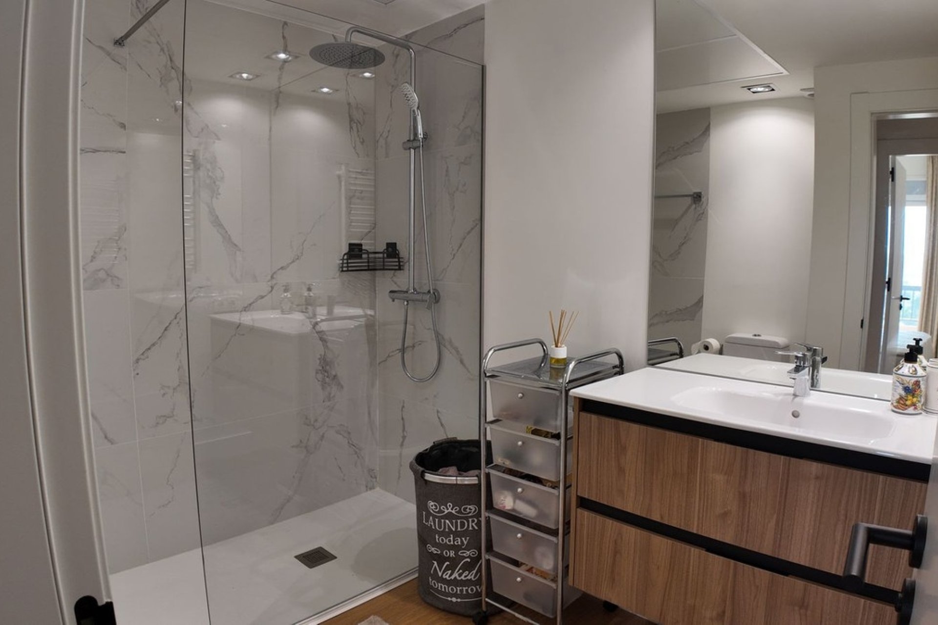 Rynek wtórny - apartment - Marbella - San Pedro de Alcántara