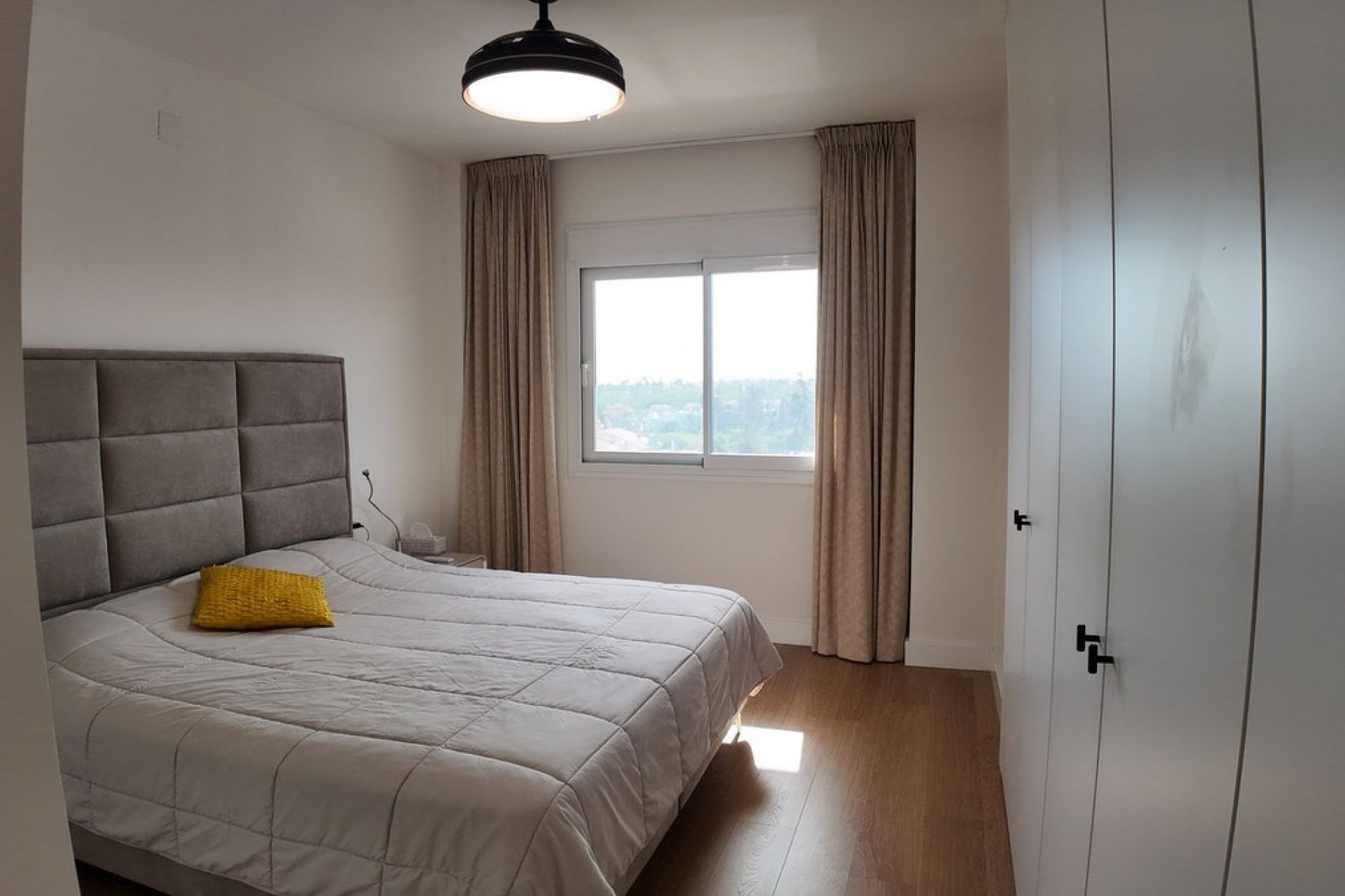 Rynek wtórny - apartment - Marbella - San Pedro de Alcántara