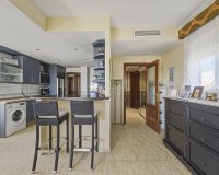 Rynek wtórny - apartment - Marbella - San Pedro de Alcántara