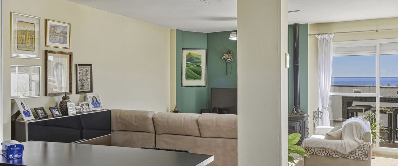 Rynek wtórny - apartment - Marbella - San Pedro de Alcántara