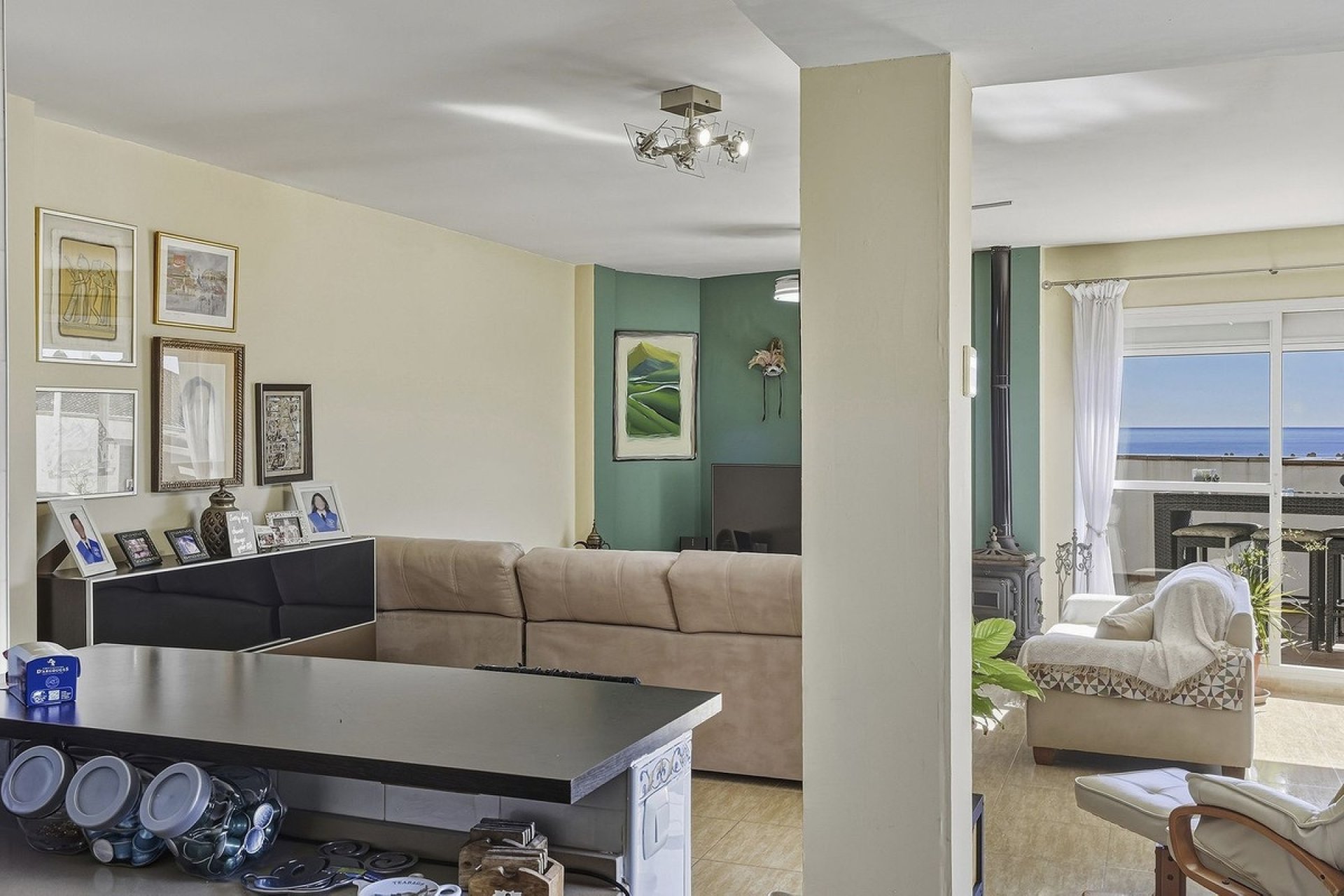 Rynek wtórny - apartment - Marbella - San Pedro de Alcántara