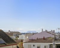 Rynek wtórny - apartment - Marbella - San Pedro de Alcántara
