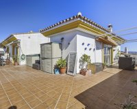 Rynek wtórny - apartment - Marbella - San Pedro de Alcántara
