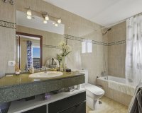 Rynek wtórny - apartment - Marbella - San Pedro de Alcántara