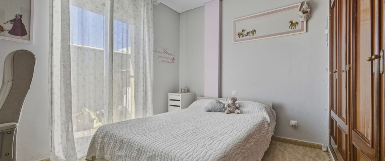 Rynek wtórny - apartment - Marbella - San Pedro de Alcántara