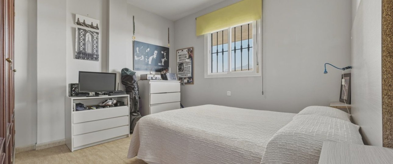 Rynek wtórny - apartment - Marbella - San Pedro de Alcántara