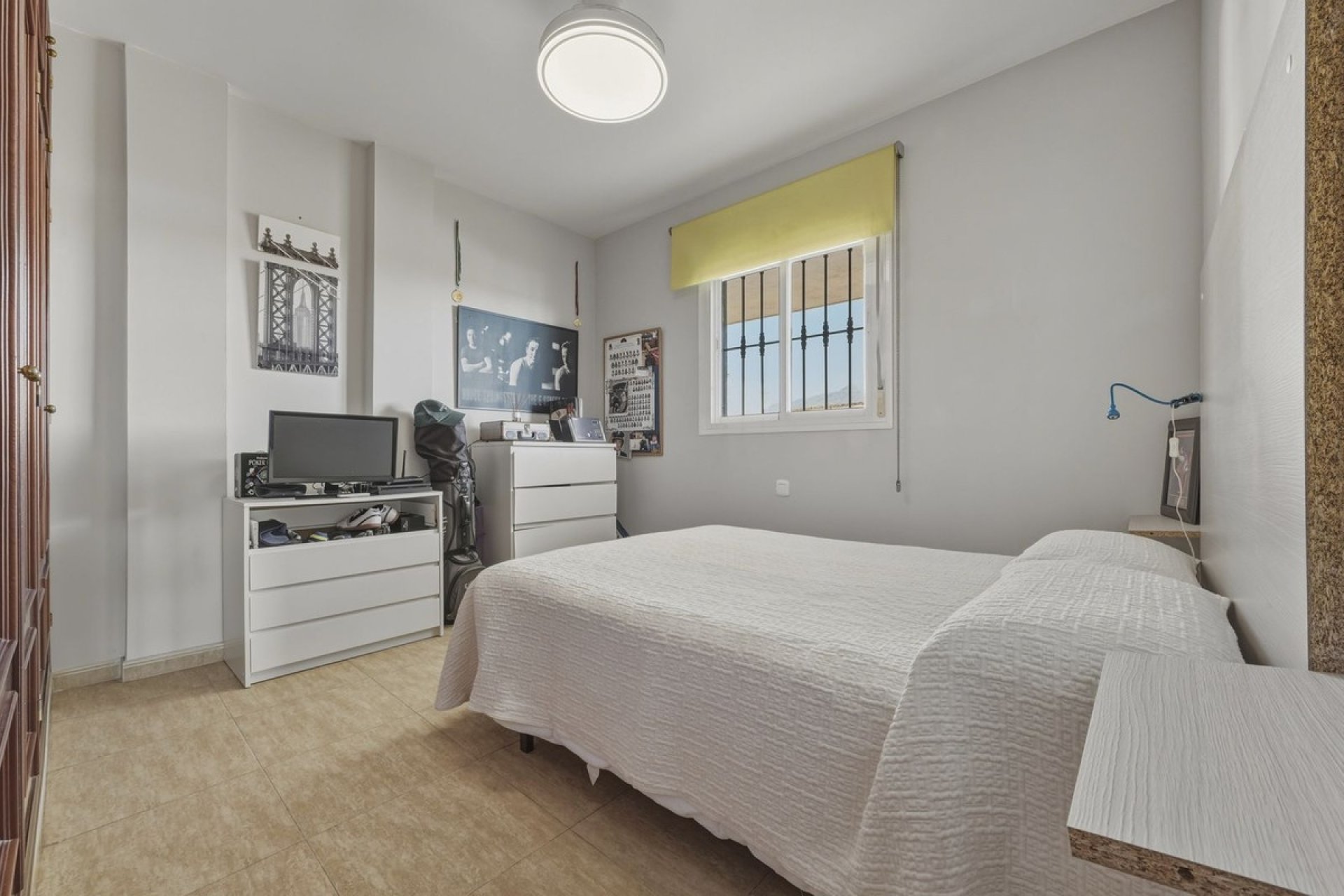 Rynek wtórny - apartment - Marbella - San Pedro de Alcántara