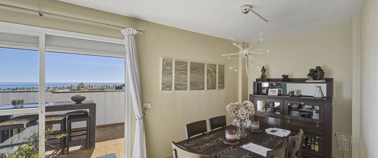 Rynek wtórny - apartment - Marbella - San Pedro de Alcántara