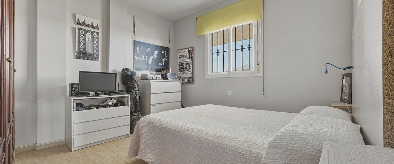 Rynek wtórny - apartment - Marbella - San Pedro de Alcántara