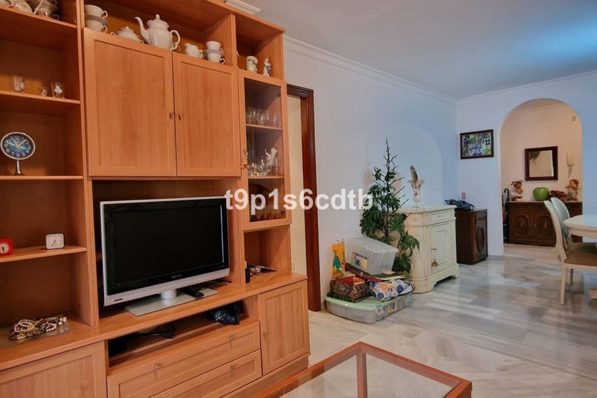 Rynek wtórny - apartment - Marbella - San Pedro de Alcántara