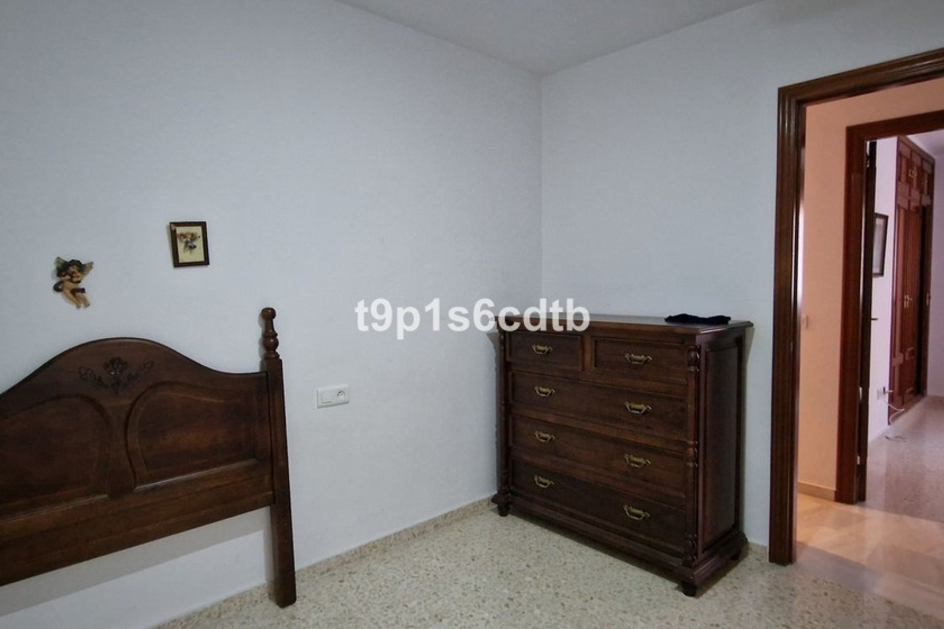 Rynek wtórny - apartment - Marbella - San Pedro de Alcántara