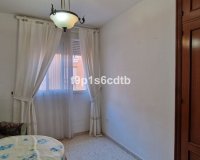 Rynek wtórny - apartment - Marbella - San Pedro de Alcántara