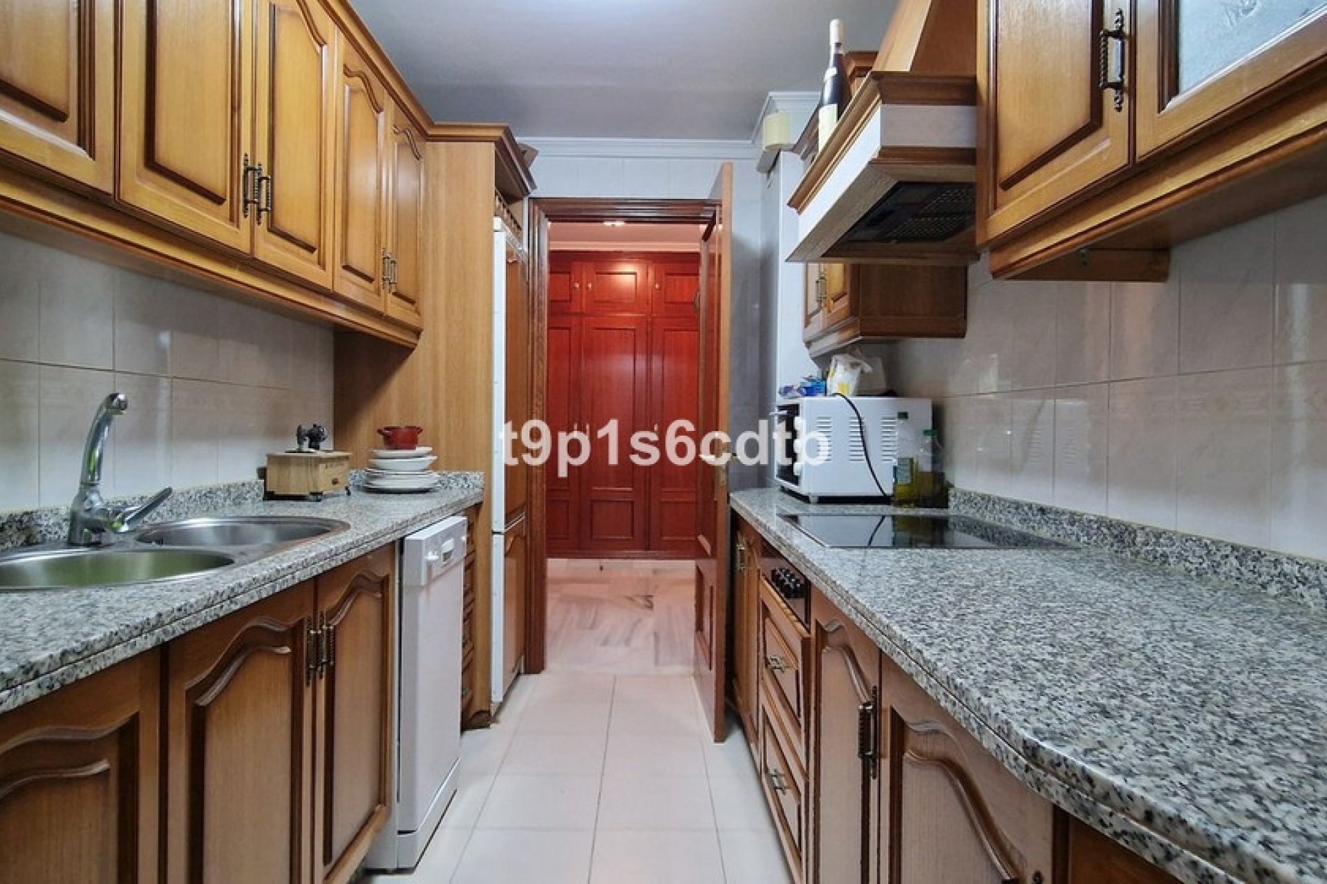 Rynek wtórny - apartment - Marbella - San Pedro de Alcántara