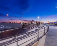 Rynek wtórny - apartment - Marbella - San Pedro de Alcántara