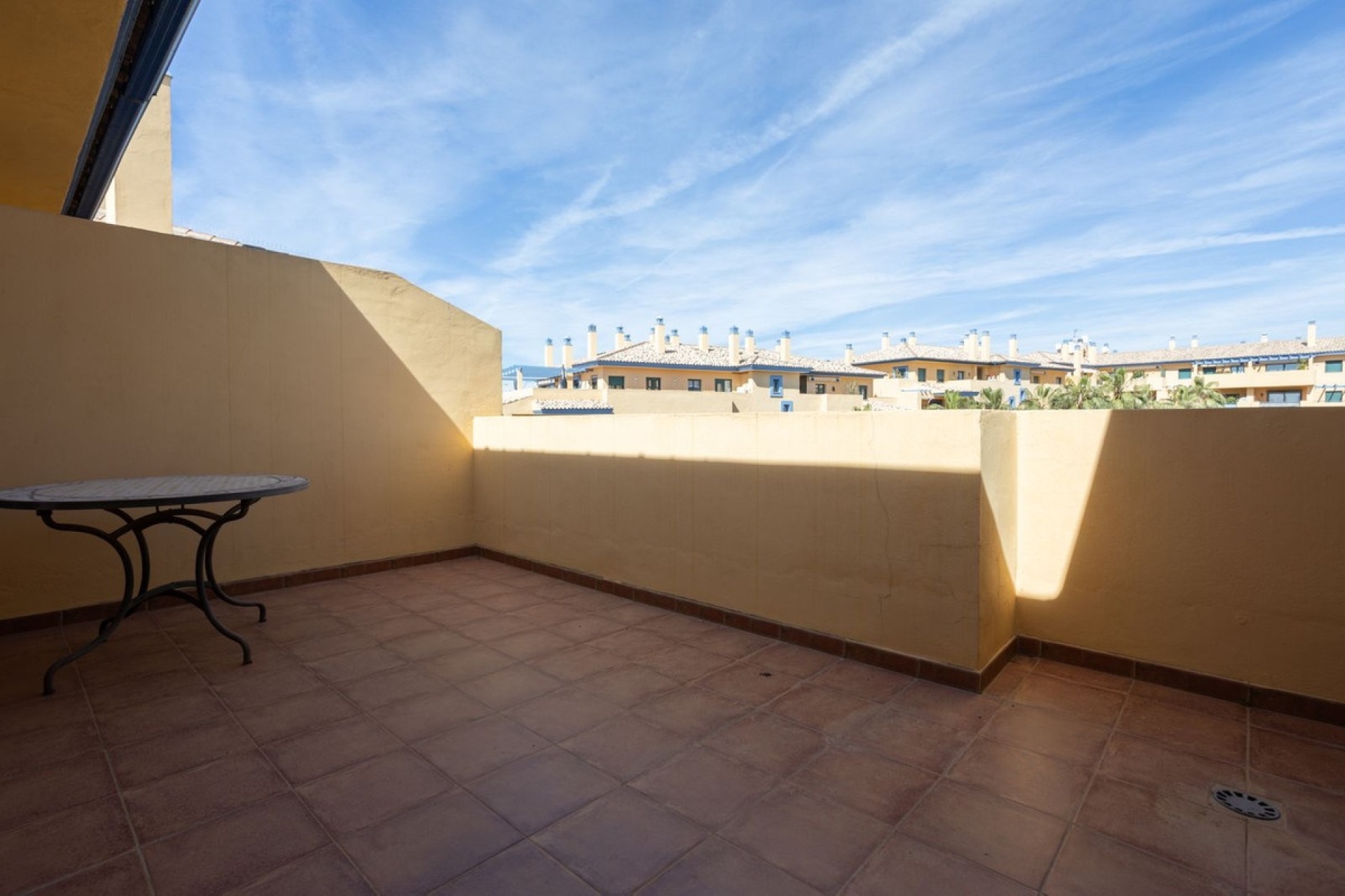 Rynek wtórny - apartment - Marbella - San Pedro de Alcántara