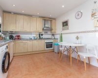 Rynek wtórny - apartment - Marbella - San Pedro de Alcántara
