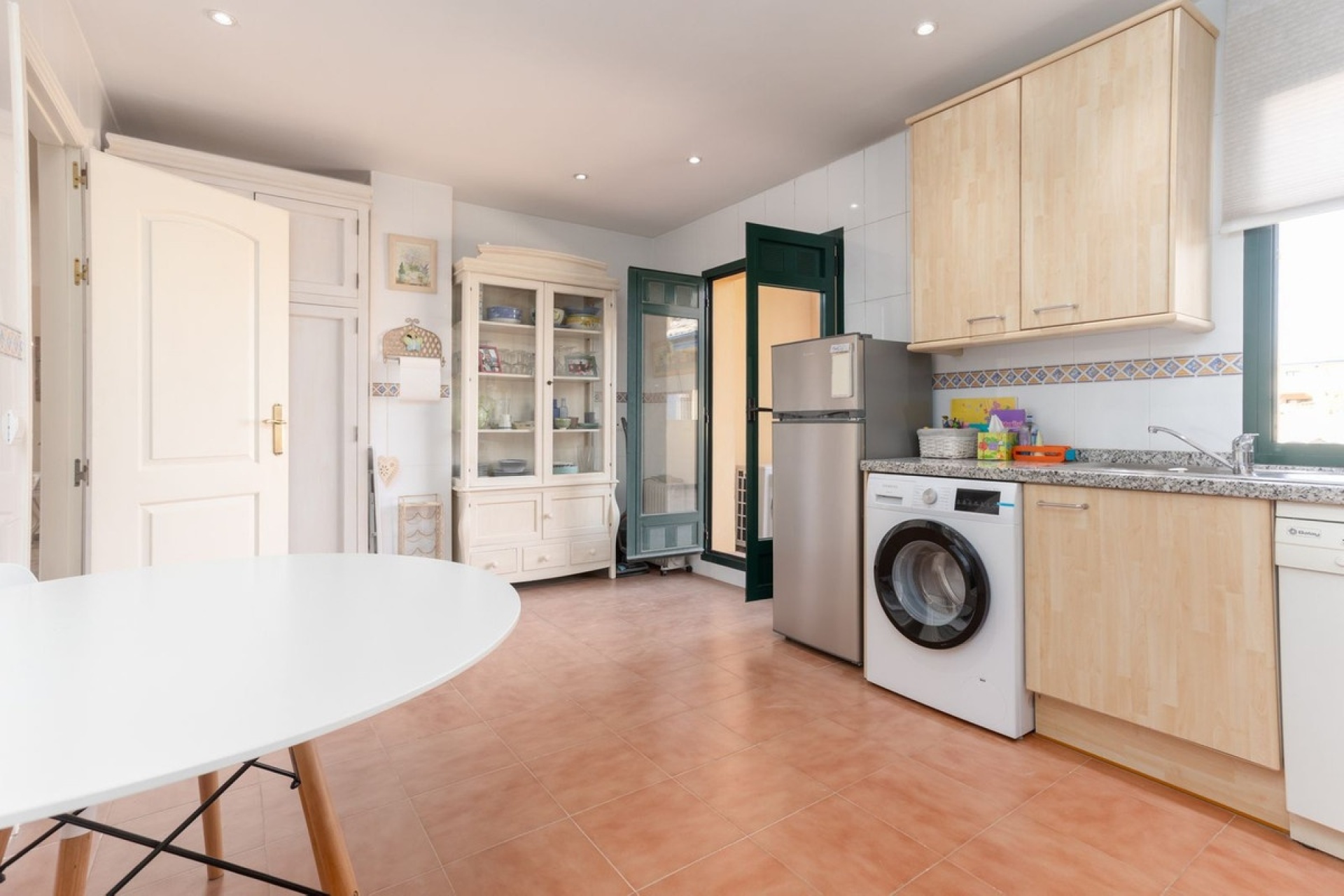 Rynek wtórny - apartment - Marbella - San Pedro de Alcántara