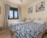 Rynek wtórny - apartment - Marbella - San Pedro de Alcántara
