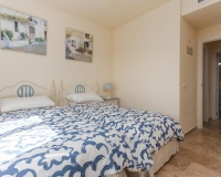 Rynek wtórny - apartment - Marbella - San Pedro de Alcántara