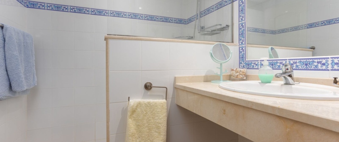 Rynek wtórny - apartment - Marbella - San Pedro de Alcántara